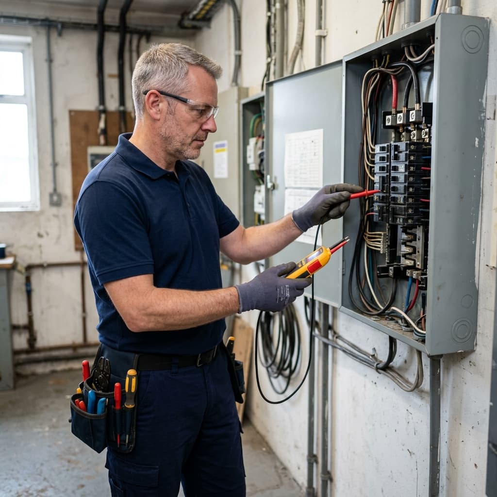 Electrical Services